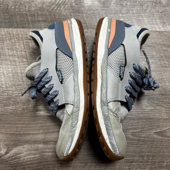 LEMS Woman’s MESA Sneakers Size 8 - Picture 6 of 9